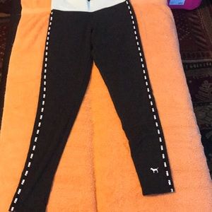 Victoria’s Secret pink